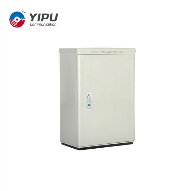 288Core Fiber Optic Cross Connect Cabinet