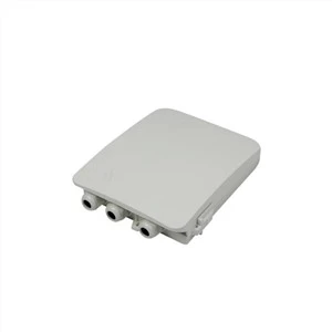 Spona Design Fiber Fiber Termination Box